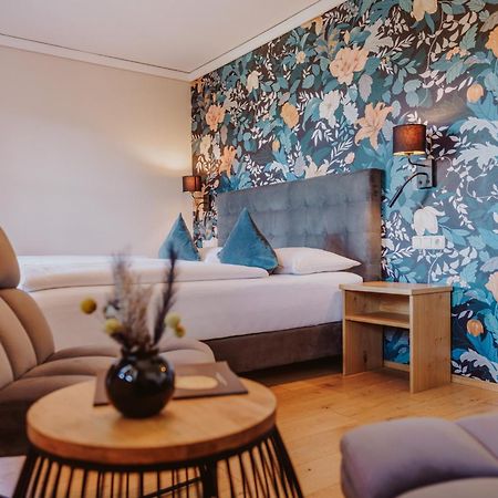 Landhotel Gschirnwirt Eugendorf Kültér fotó