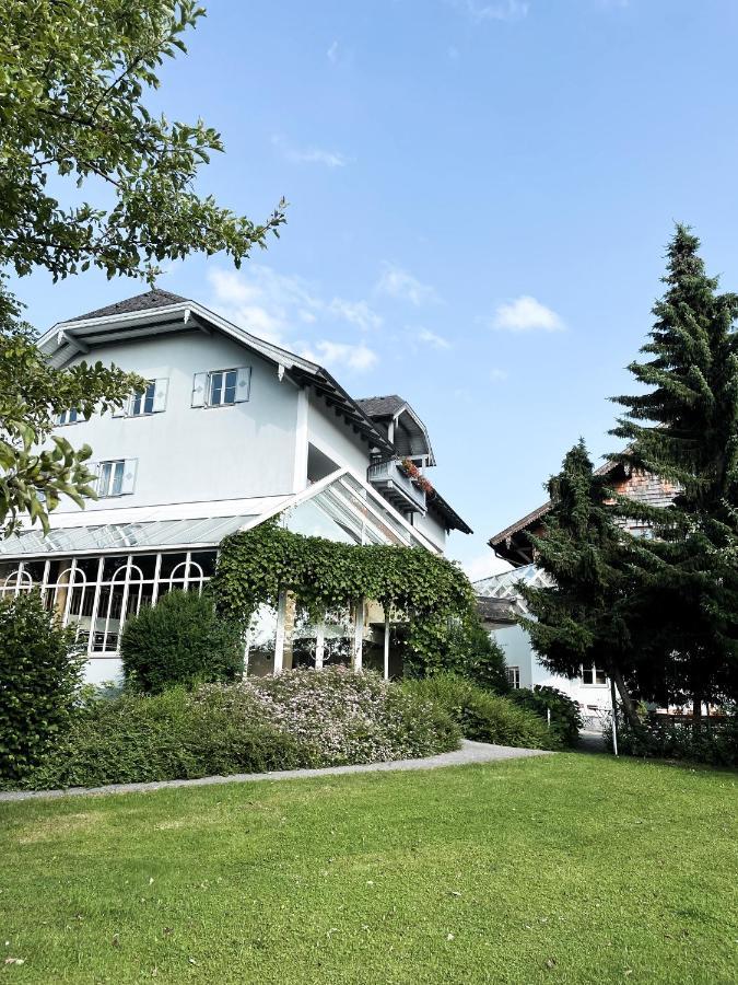 Landhotel Gschirnwirt Eugendorf Kültér fotó