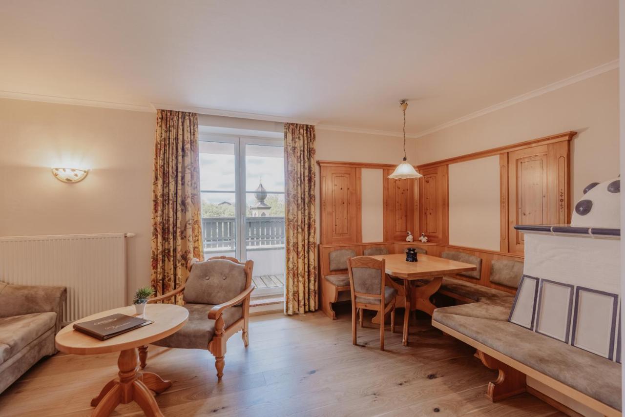 Landhotel Gschirnwirt Eugendorf Kültér fotó