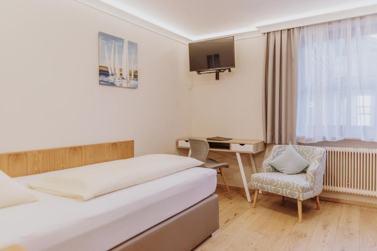 Landhotel Gschirnwirt Eugendorf Kültér fotó