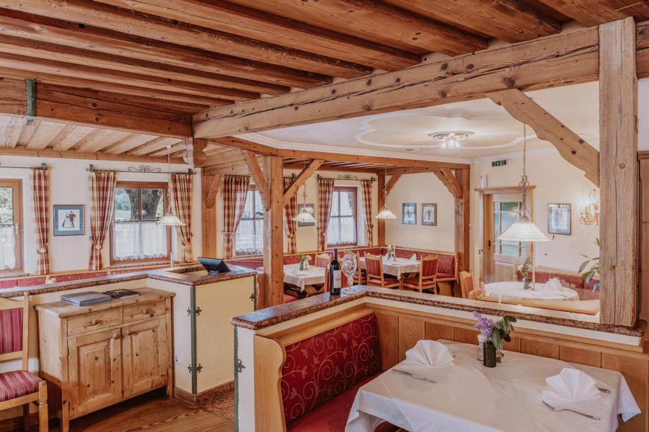 Landhotel Gschirnwirt Eugendorf Kültér fotó