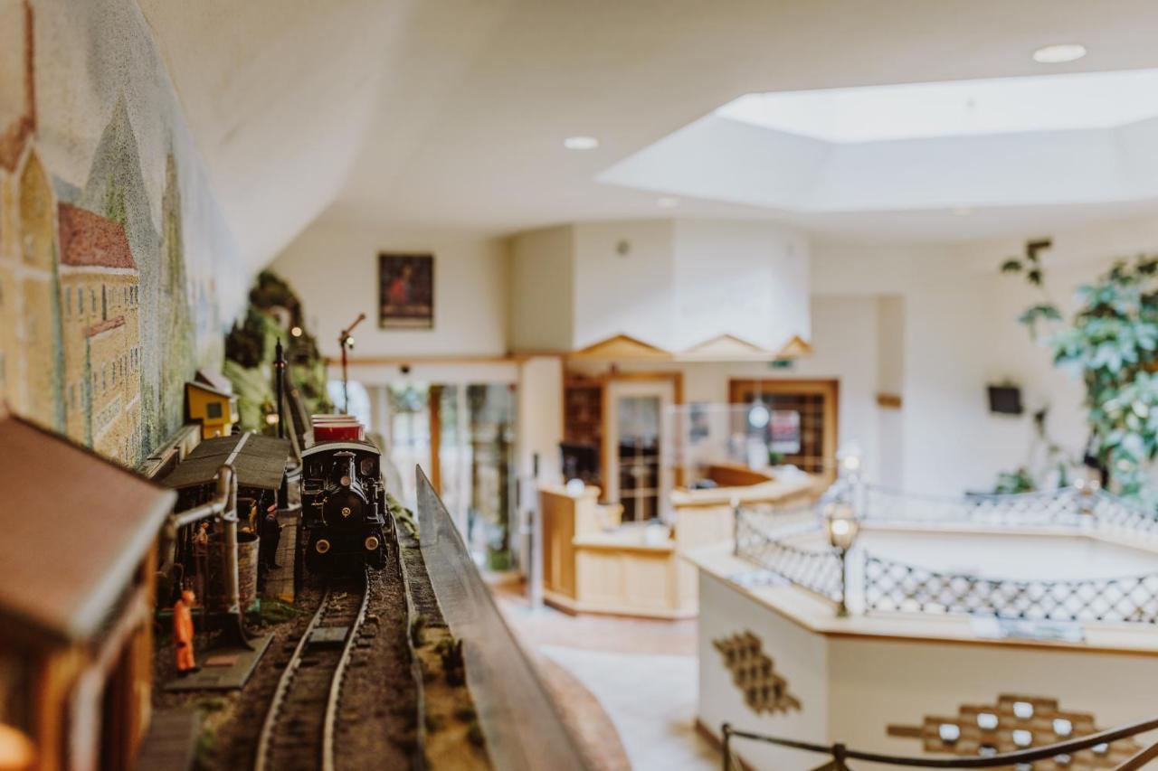 Landhotel Gschirnwirt Eugendorf Kültér fotó