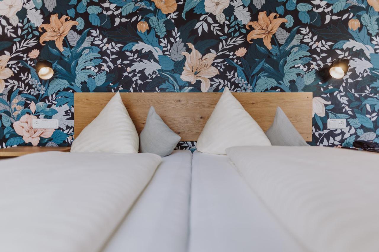 Landhotel Gschirnwirt Eugendorf Kültér fotó