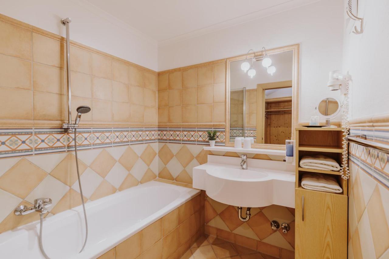Landhotel Gschirnwirt Eugendorf Kültér fotó
