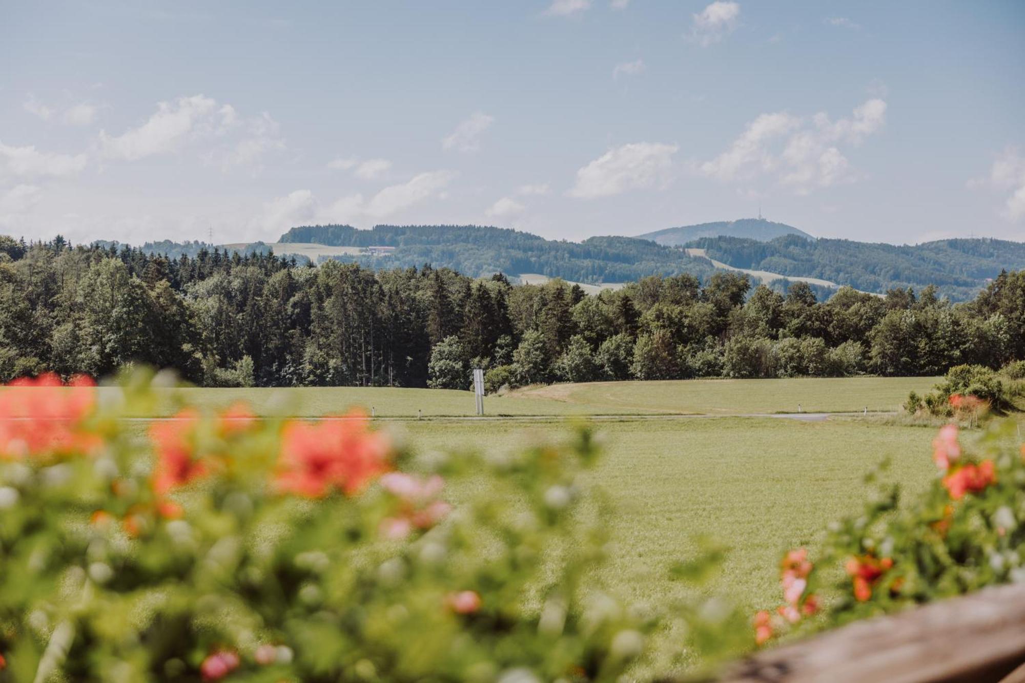 Landhotel Gschirnwirt Eugendorf Kültér fotó