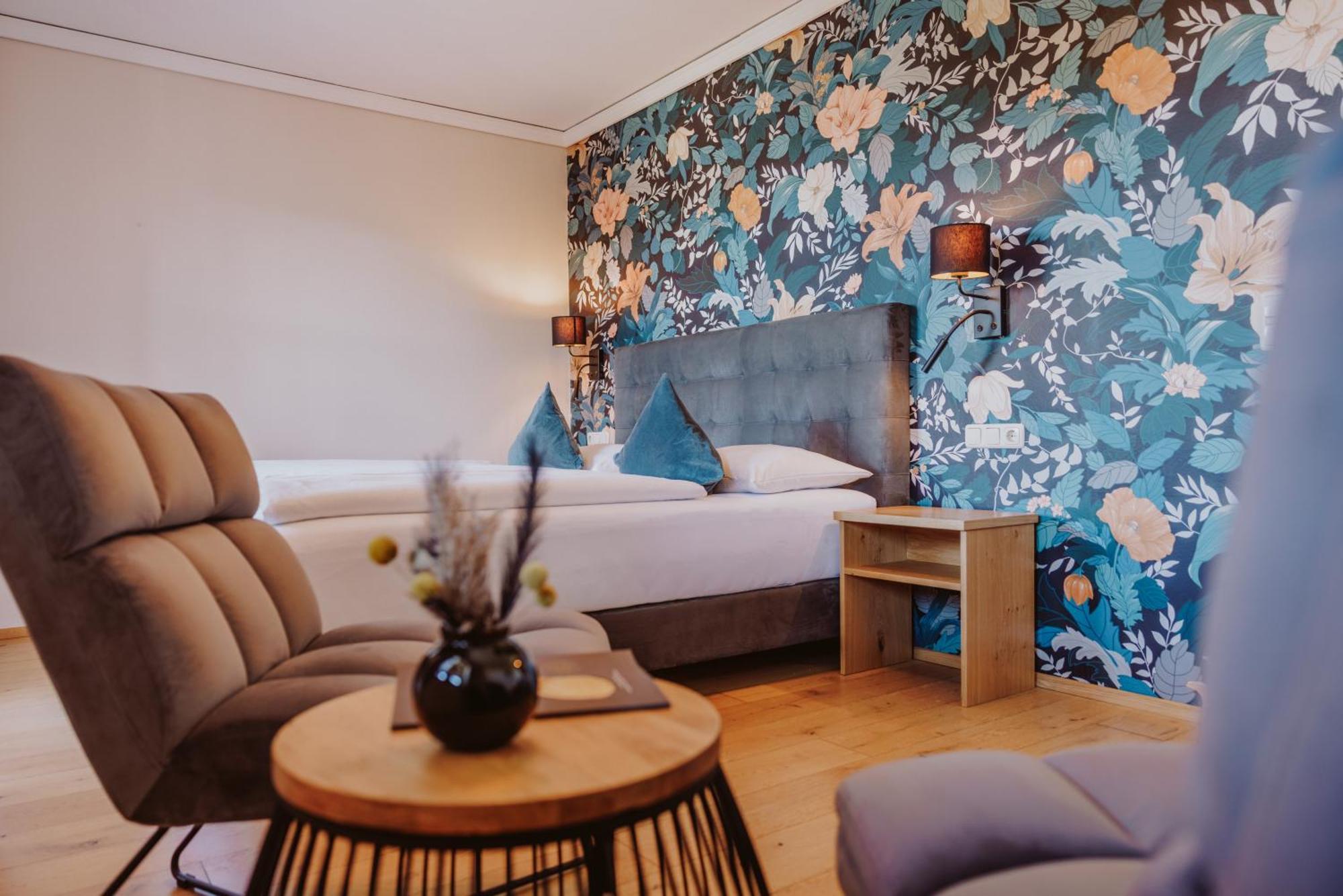 Landhotel Gschirnwirt Eugendorf Kültér fotó