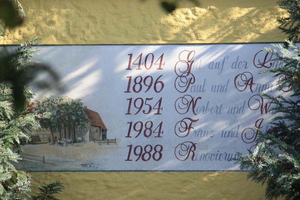 Landhotel Gschirnwirt Eugendorf Kültér fotó